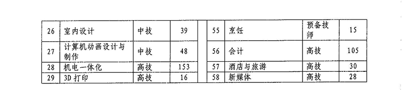 关于印发《东莞市技师学院2021年线上招聘会工作方案》的通知_页面_10